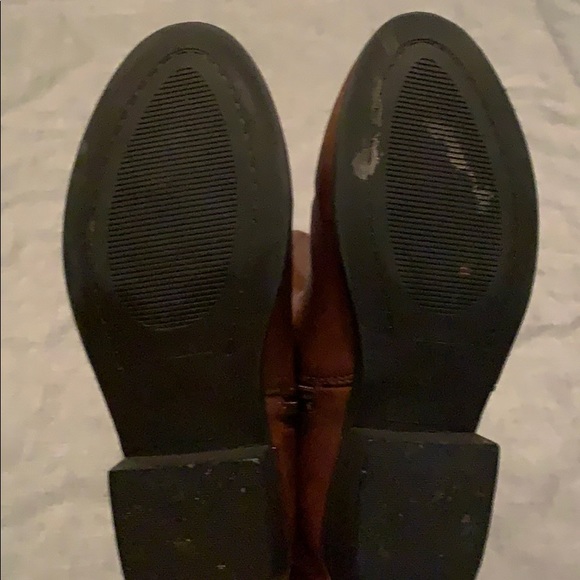 Steve Madden “Hurry” knee high fashion boots - Picture 5 of 8